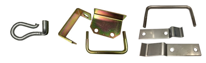 ベルトコンベア部品