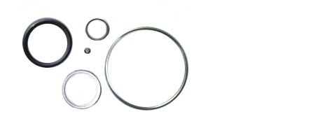 タイミングプーリ部品