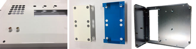 配管機器用部品